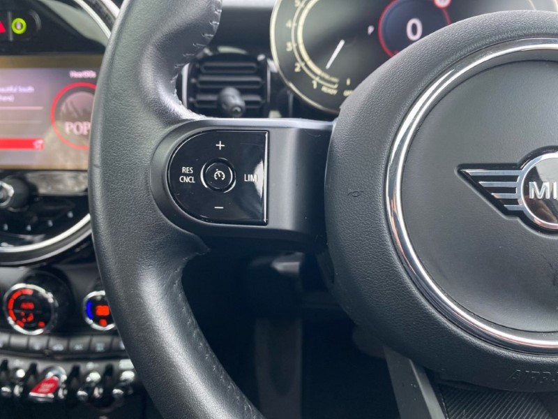 2023 (23) MINI HATCHBACK 1.5 Cooper Classic Premium Plus 5dr Auto 5115206