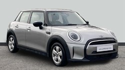 2023 (23) MINI HATCHBACK 1.5 Cooper Classic Premium Plus 5dr Auto 5115190