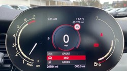 2023 (23) MINI HATCHBACK 1.5 Cooper Classic Premium Plus 5dr Auto 5115219