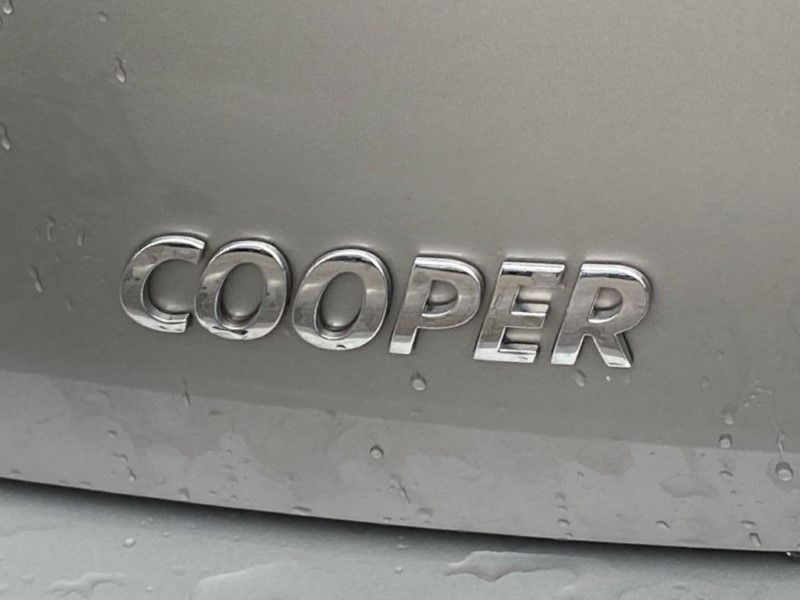 2023 (23) MINI HATCHBACK 1.5 Cooper Classic Premium Plus 5dr Auto 5115234