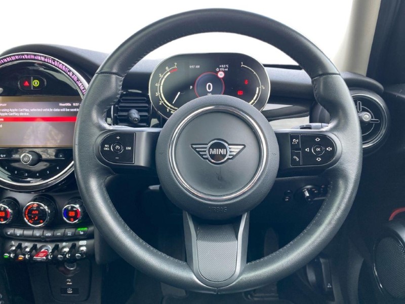 2023 (23) MINI HATCHBACK 1.5 Cooper Classic Premium Plus 5dr Auto 5115194