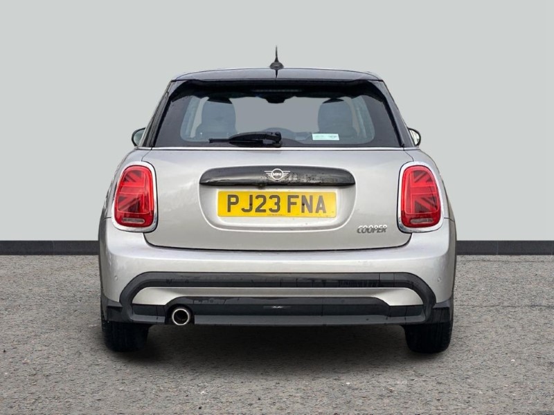 2023 (23) MINI HATCHBACK 1.5 Cooper Classic Premium Plus 5dr Auto 5115204