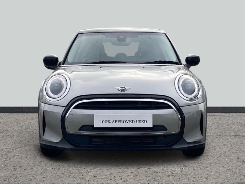 2023 (23) MINI HATCHBACK 1.5 Cooper Classic Premium Plus 5dr Auto 5115205