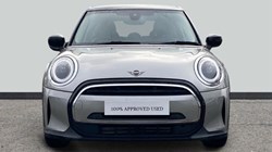 2023 (23) MINI HATCHBACK 1.5 Cooper Classic Premium Plus 5dr Auto 5115205