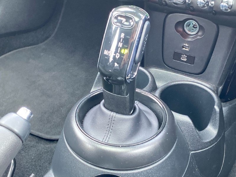 2023 (23) MINI HATCHBACK 1.5 Cooper Classic Premium Plus 5dr Auto 5115222