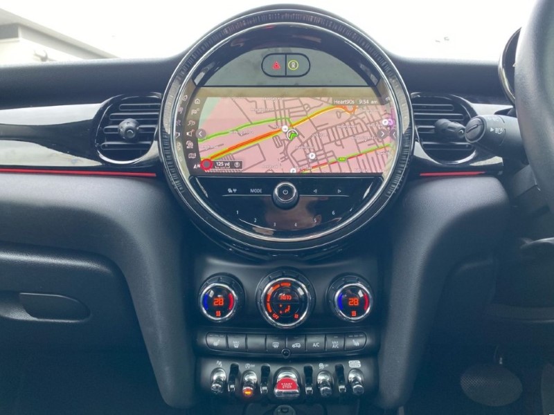 2023 (23) MINI HATCHBACK 1.5 Cooper Classic Premium Plus 5dr Auto 5115215