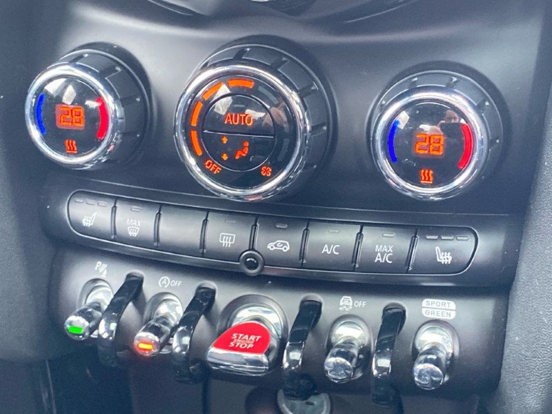 2023 (23) MINI HATCHBACK 1.5 Cooper Classic Premium Plus 5dr Auto 5115218