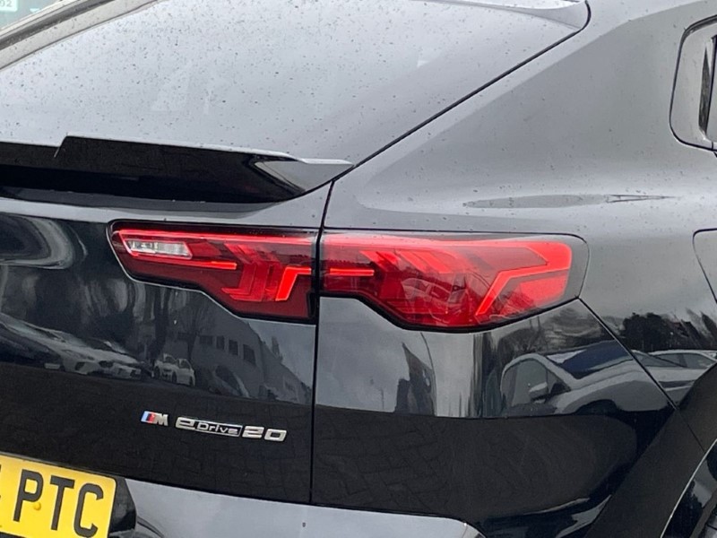 2024 (24) BMW iX2 150kW eDrive20 M Sport 65kWh 5dr Auto 5119829