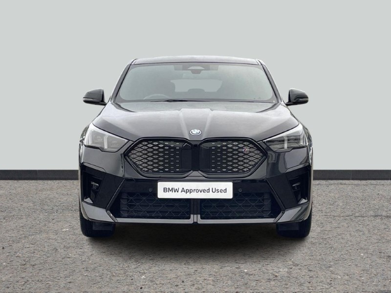 2024 (24) BMW iX2 150kW eDrive20 M Sport 65kWh 5dr Auto 5119801