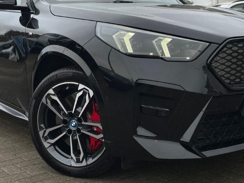 2024 (24) BMW iX2 150kW eDrive20 M Sport 65kWh 5dr Auto 5119823