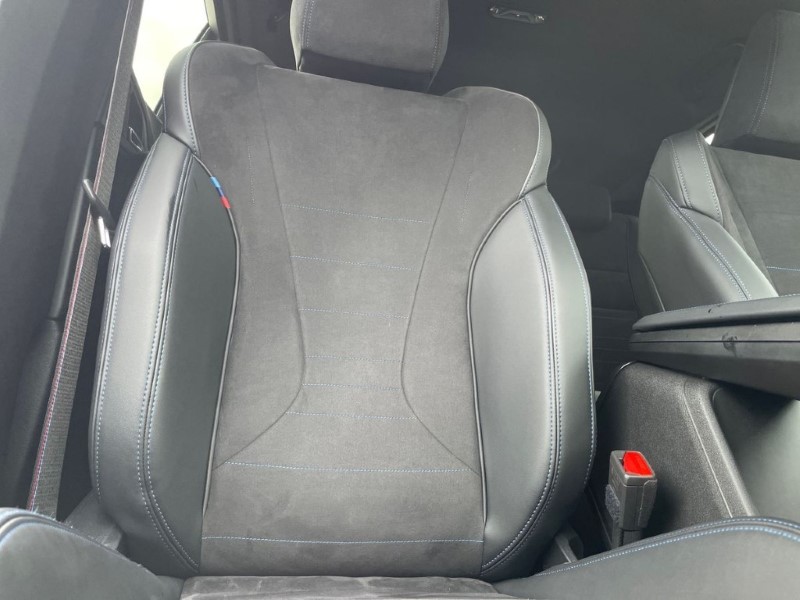 2024 (24) BMW iX2 150kW eDrive20 M Sport 65kWh 5dr Auto 5119809