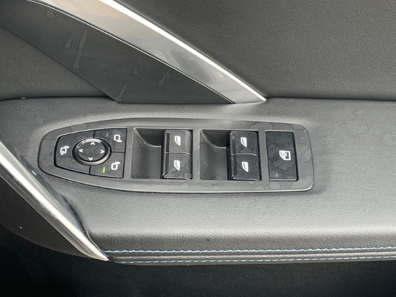 2024 (24) BMW iX2 150kW eDrive20 M Sport 65kWh 5dr Auto 5119807