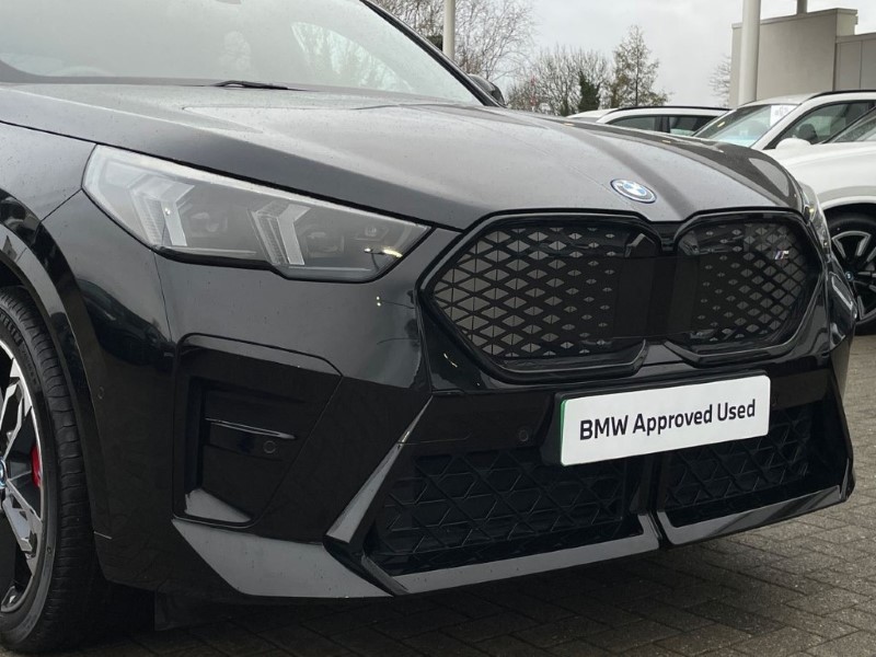 2024 (24) BMW iX2 150kW eDrive20 M Sport 65kWh 5dr Auto 5119824