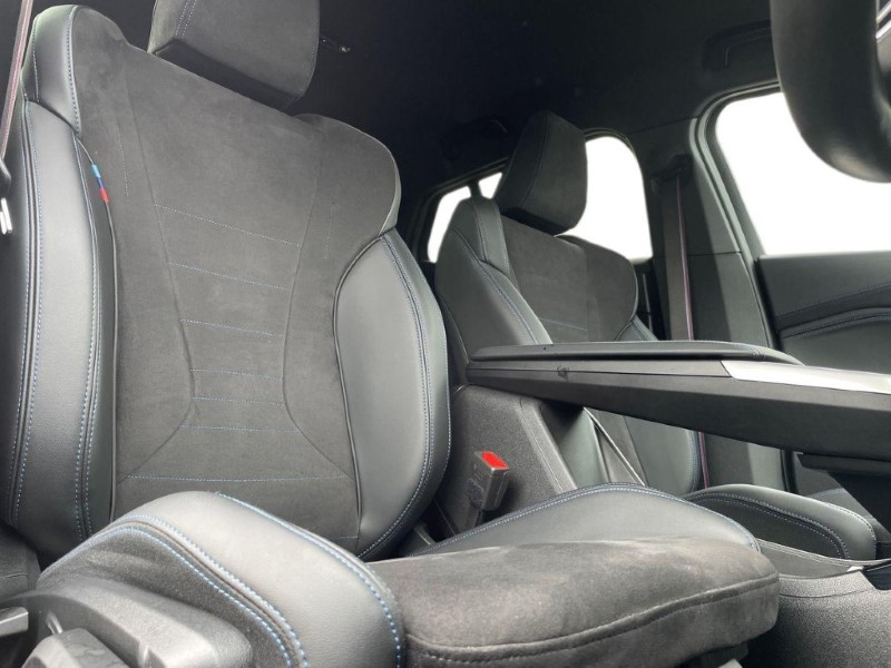 2024 (24) BMW iX2 150kW eDrive20 M Sport 65kWh 5dr Auto 5119796