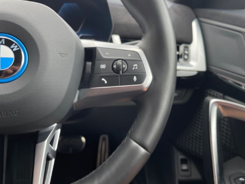 2024 (24) BMW iX2 150kW eDrive20 M Sport 65kWh 5dr Auto 5119803