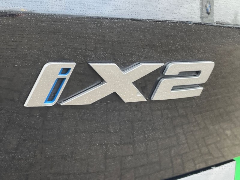 2024 (24) BMW iX2 150kW eDrive20 M Sport 65kWh 5dr Auto 5119828
