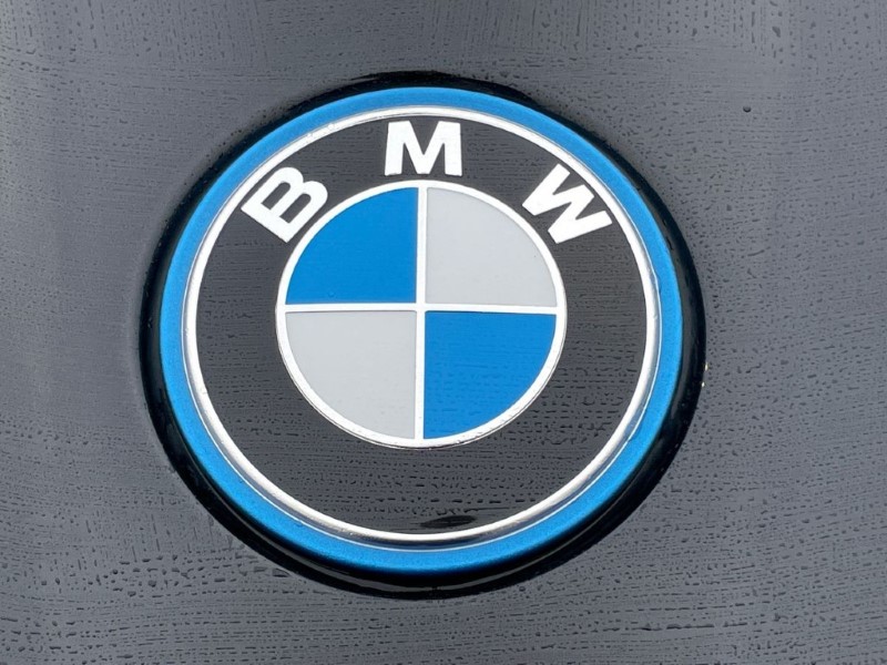 2024 (24) BMW iX2 150kW eDrive20 M Sport 65kWh 5dr Auto 5119827