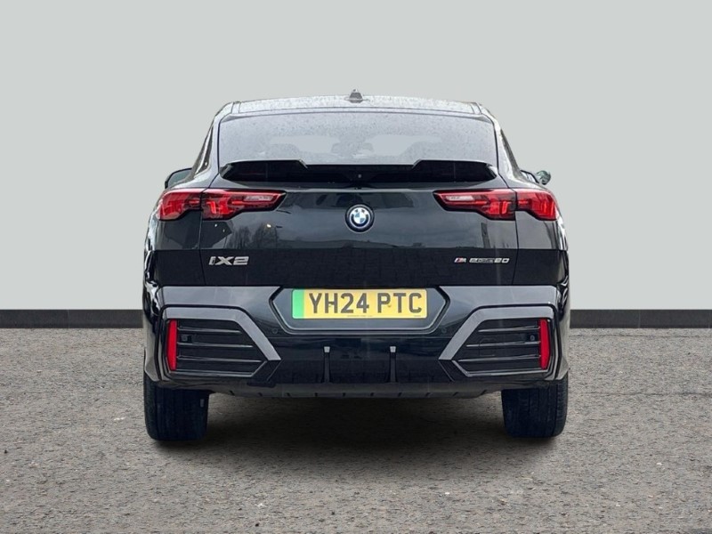 2024 (24) BMW iX2 150kW eDrive20 M Sport 65kWh 5dr Auto 5119800