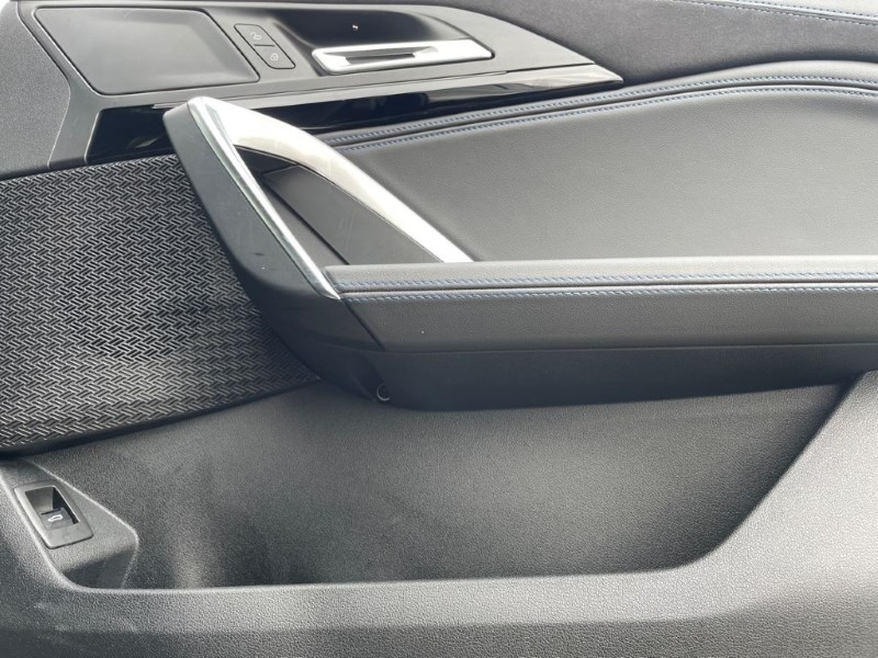 2024 (24) BMW iX2 150kW eDrive20 M Sport 65kWh 5dr Auto 5119806