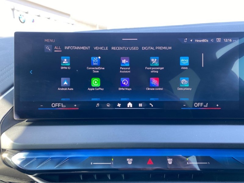 2024 (74) BMW X3 xDrive20d M Sport 5dr Step Auto 5212184