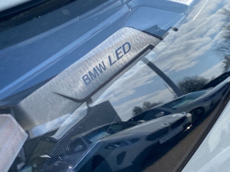 2024 (74) BMW X3 xDrive20d M Sport 5dr Step Auto 5212209