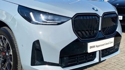 2024 (74) BMW X3 xDrive20d M Sport 5dr Step Auto 5212199