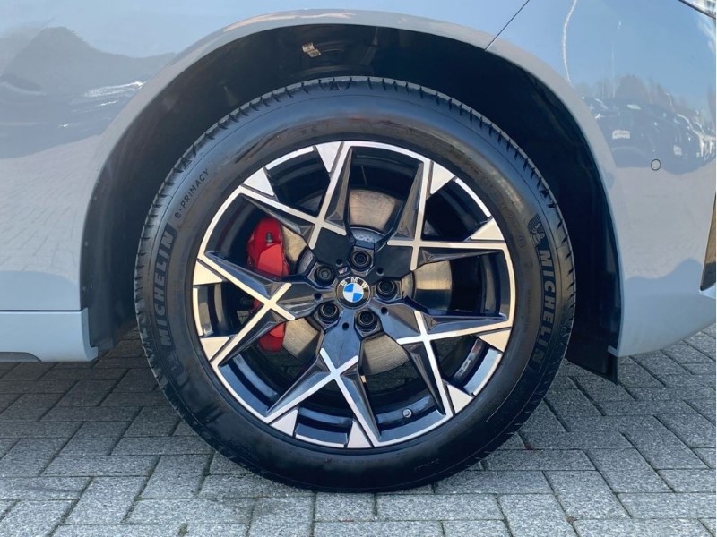 2024 (74) BMW X3 xDrive20d M Sport 5dr Step Auto 5212172