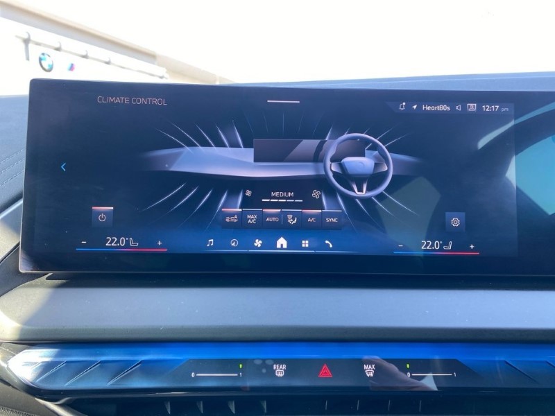 2024 (74) BMW X3 xDrive20d M Sport 5dr Step Auto 5212188