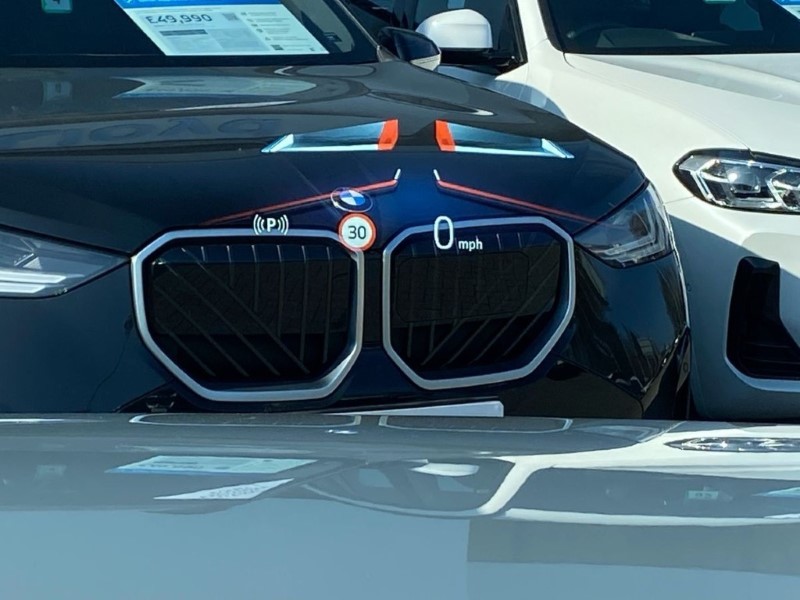 2024 (74) BMW X3 xDrive20d M Sport 5dr Step Auto 5212210