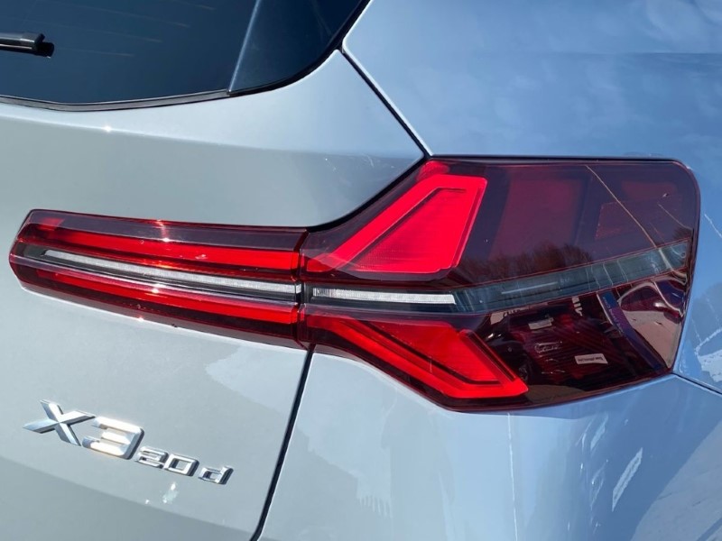 2024 (74) BMW X3 xDrive20d M Sport 5dr Step Auto 5212204