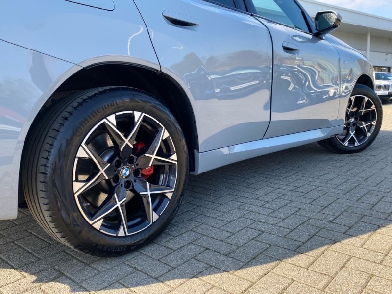 2024 (74) BMW X3 xDrive20d M Sport 5dr Step Auto 5212205