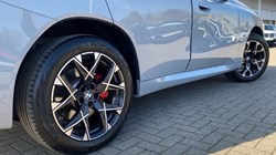 2024 (74) BMW X3 xDrive20d M Sport 5dr Step Auto 5212205