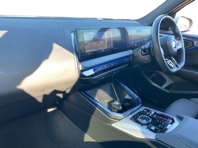 2024 (74) BMW X3 xDrive20d M Sport 5dr Step Auto 5212165