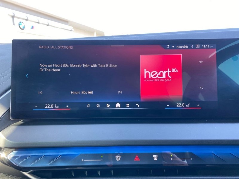 2024 (74) BMW X3 xDrive20d M Sport 5dr Step Auto 5212166