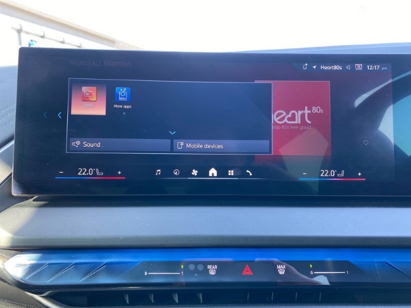 2024 (74) BMW X3 xDrive20d M Sport 5dr Step Auto 5212187