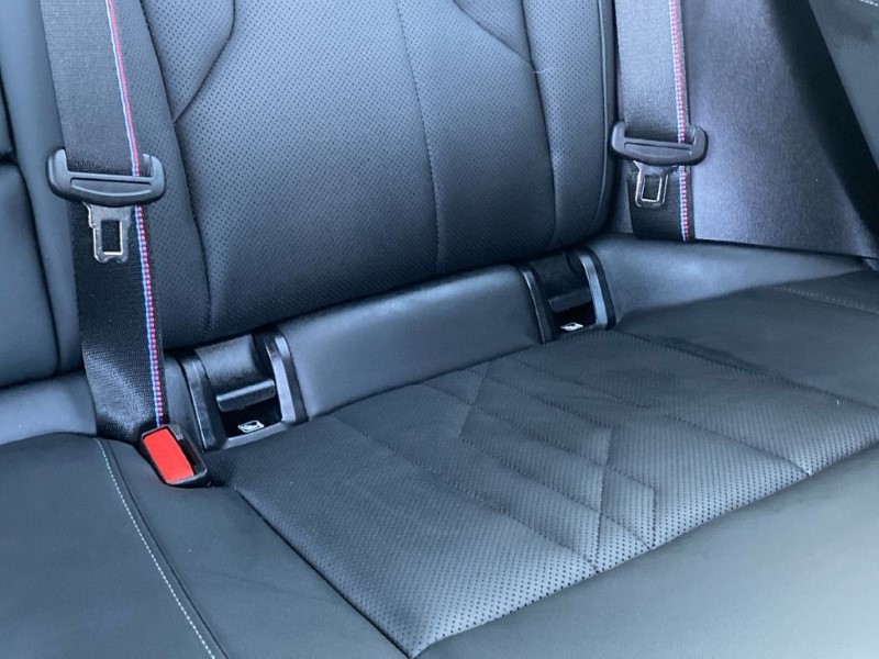 2024 (74) BMW X3 xDrive20d M Sport 5dr Step Auto 5212194