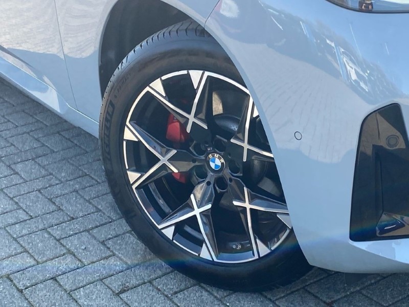 2024 (74) BMW X3 xDrive20d M Sport 5dr Step Auto 5212201