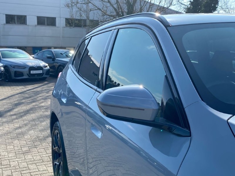 2024 (74) BMW X3 xDrive20d M Sport 5dr Step Auto 5212207