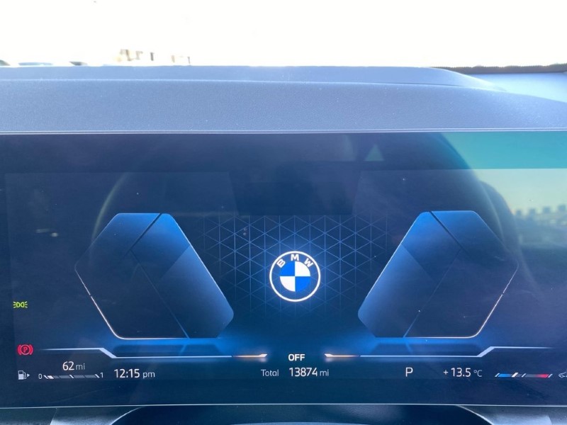 2024 (74) BMW X3 xDrive20d M Sport 5dr Step Auto 5212167