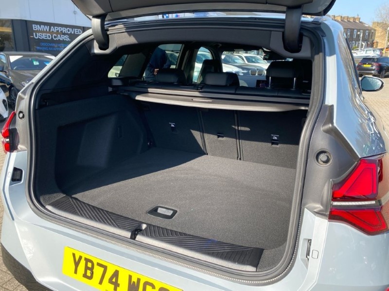 2024 (74) BMW X3 xDrive20d M Sport 5dr Step Auto 5212196