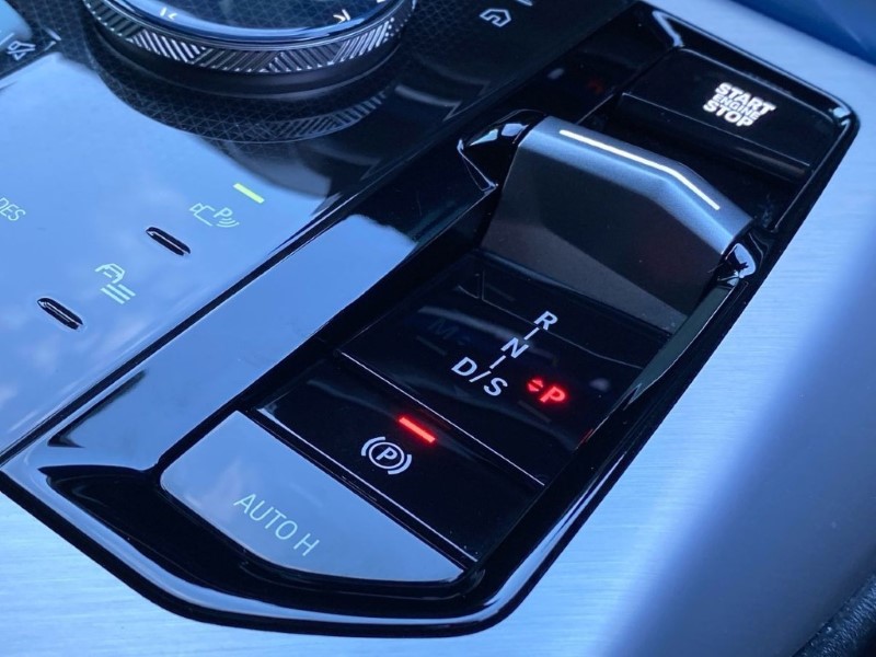 2024 (74) BMW X3 xDrive20d M Sport 5dr Step Auto 5212192