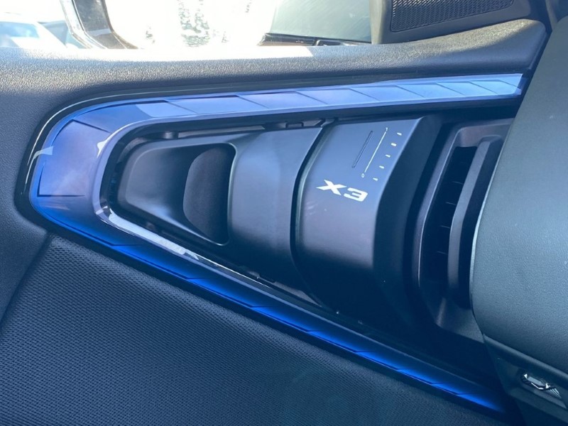 2024 (74) BMW X3 xDrive20d M Sport 5dr Step Auto 5212191