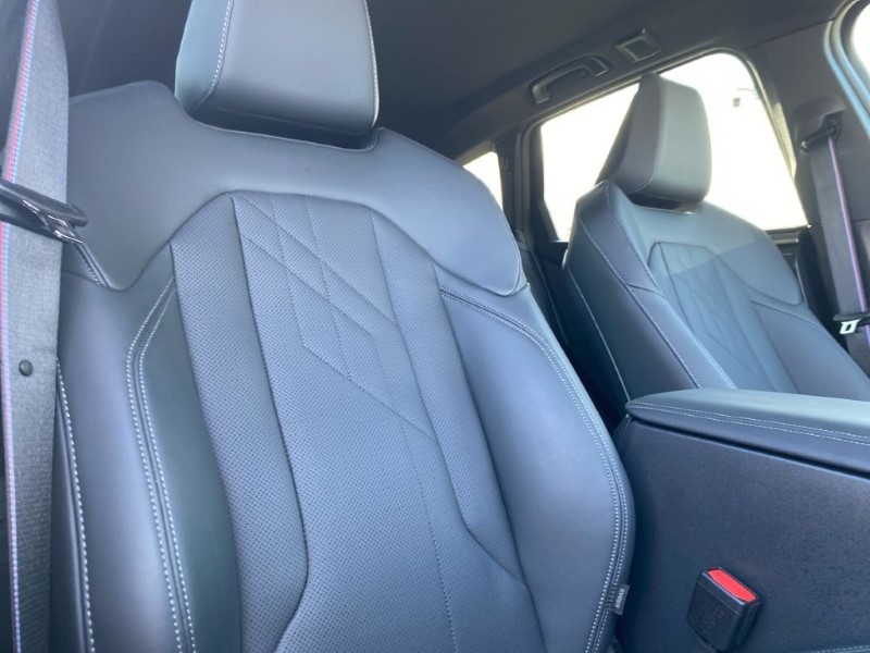 2024 (74) BMW X3 xDrive20d M Sport 5dr Step Auto 5212183