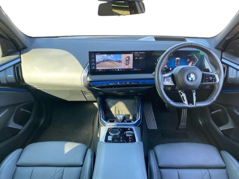 2024 (74) BMW X3 xDrive20d M Sport 5dr Step Auto 5212162