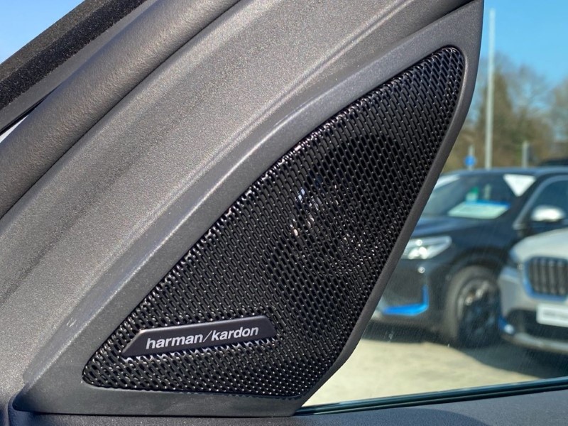 2024 (74) BMW X3 xDrive20d M Sport 5dr Step Auto 5212178