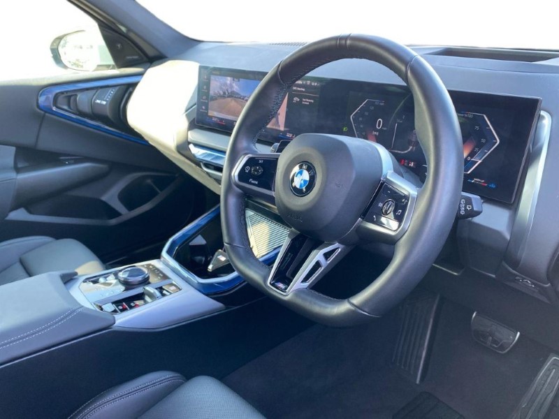 2024 (74) BMW X3 xDrive20d M Sport 5dr Step Auto 5212164