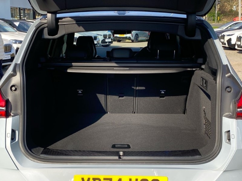 2024 (74) BMW X3 xDrive20d M Sport 5dr Step Auto 5212171