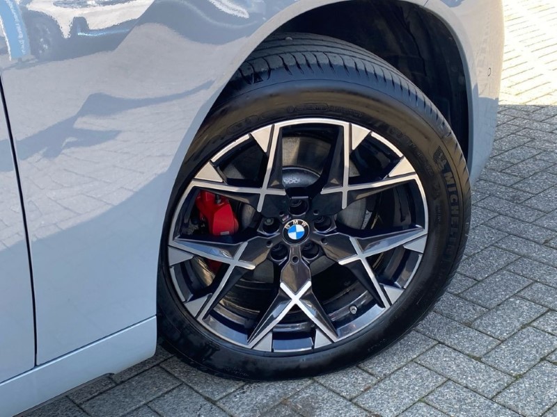 2024 (74) BMW X3 xDrive20d M Sport 5dr Step Auto 5212206