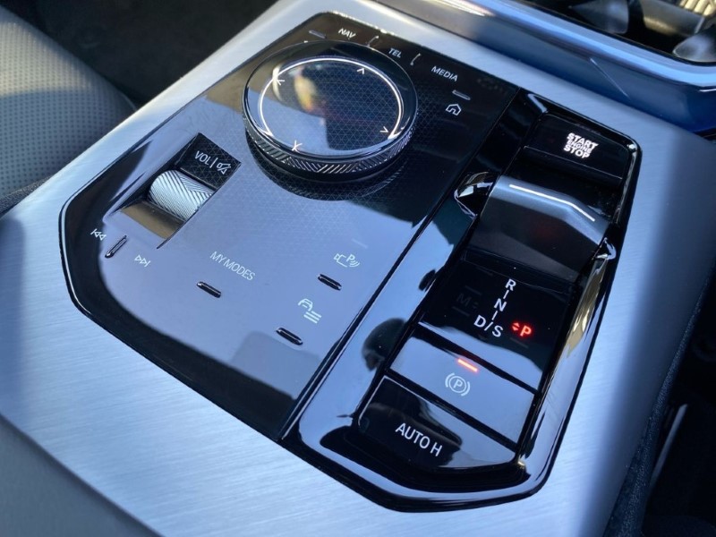 2024 (74) BMW X3 xDrive20d M Sport 5dr Step Auto 5212168