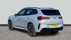 2024 (74) BMW X3 xDrive20d M Sport 5dr Step Auto 5212160
